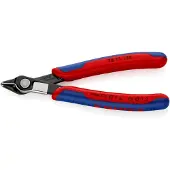 Knipex Avbitare 1.2 Mm 125 Mm