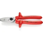 Knipex Elektriker tänger 9517200; 200 mm
