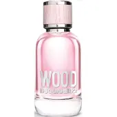 Dsquared2 Wood 50ml Eau De Toilette