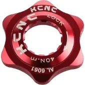 Kcnc Cl Al6061 Bromsskivsadapter För Cykel
