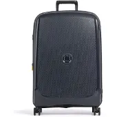 Delsey Belmont Expandable 71 Cm 81l Trolleyväska