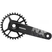 Sram Nx Eagle Ps Truvativ Power Spline Vevparti