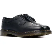 Dr. Martens Knytsko svart