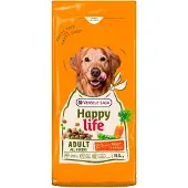 Versele-Laga Happy Life Beef Hundfoder 12.5kg