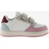 Victoria Sneakers TIEMPO TIRAS SERRAJE flickor - Flerfärgad - 34