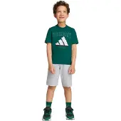 Adidas Minecraft T-shirt Set, storlek 92 cm