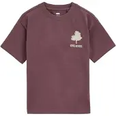 We fashion T-shirt kitt / björnbär