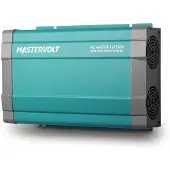 Mastervolt Ac Master 2.0 12/2500 Konverterare