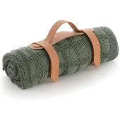 cambrass Squares Bamboo 80x100 Cm Filt