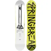 Capita Sb Stairmaster 2027 Snowboard multi, 156