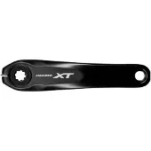 Shimano Deore Xt M8050 Hollowtech Vänster Vevarm