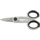 VAR Scissors Silver