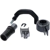 Shimano Rd-m9120-sgs Stödhjul