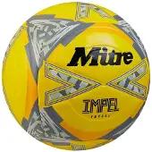 Mitre Impel Futsal Futsalboll