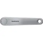 Shimano Steps E5000 E-bike Höger Vevarm
