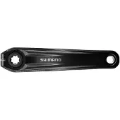 Shimano Steps E8000 E-bike Vänster Vevarm