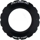 Shimano M8100/m7100 Lock Ring Washer Distans