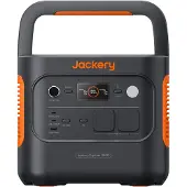 Jackery Explorer 1000 V2 1070 Wh