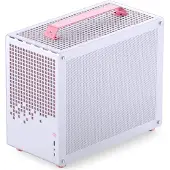 Jonsbo Z20 Microtower Hölje, Datorchassi GAMER, Datorchassi Vit