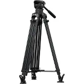 SmallRig Fsd18 Freespeed Carbon Fiber Stativ