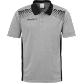 Uhlsport Goal Kortärmad Polotröja