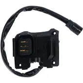 Shimano Y7hy98030 Bm-e8016 Upper 350 Mm Batterihållare