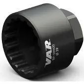 VAR 39 Mm Vevlagerverktyg