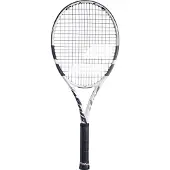 Babolat Pure Drive Wimbledon 2026 Osträngat Tennisracket