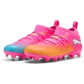 Puma Future 9 Match Fg/ag Junior Fotbollsskor