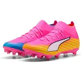 Puma Ultra 6 Match+ Fg/ag Fotbollsskor