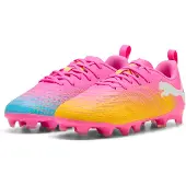 Puma Future 9 Play Fg/ag Junior Fotbollsskor