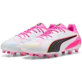 Puma King 20 Pro Fg/ag Fotbollsskor