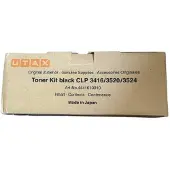 Utax 4441610010 svart toner (original)