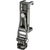 SmallRig 3559 Multifunctional Universal Metal Smarttelefonhållare