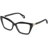 Just cavalli Vjc165-559h9y 55x16x140 Mm Läsglasögon