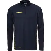 Uhlsport Score Tröja Med Halv Dragkedja