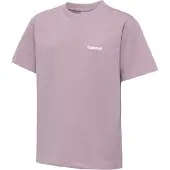 Hummel Light Sweat T-shirt Med Korta ärmar