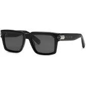 Philipp Plein Spp181m-540700 54x20x150 Mm Solglasögon