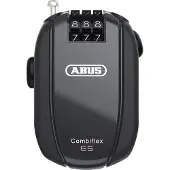 ABUS Combiflex 65cm kabellås