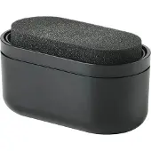 Zone Denmark - Singles Dishwashing Station with Sponge - Black