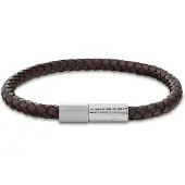Calvin Klein Industrial Facets Armband