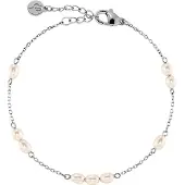 Edblad Breeze armband stål 130392