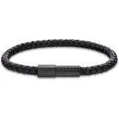 Calvin Klein Industrial Facets armband 35100088