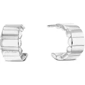 Calvin Klein Modern Repetition örhängen 35000943