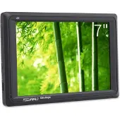 Caruba 7 FW759s Ultra Bright HDMI-skärm