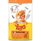 Versele-Laga Lara Adult Kalkon Med Kyckling Kattmat 7kg