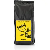 Kahls Banana smaksatt malet Bryggkaffe 200g