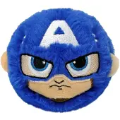 TY *****Ty BeanieBouncers Captan America 30312