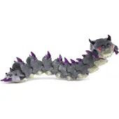 Schleich Eldrador Creatures - Shadow Mask - L: 25 cm - 70830 - - One Size - Leksaksfigur