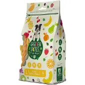 Garden Bites Fruity Dental Swirls hundgodis